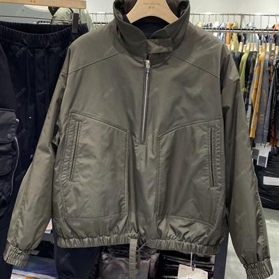 市场上装-夹克-休闲夹克【实拍】