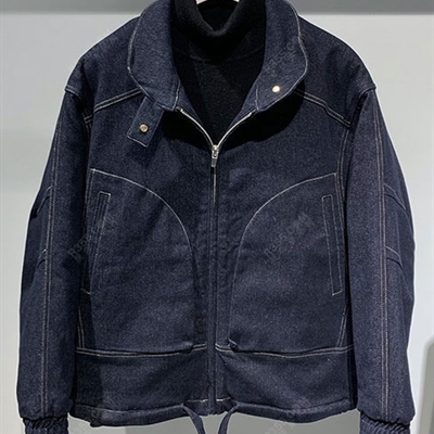 市场上装-夹克-休闲夹克【实拍】