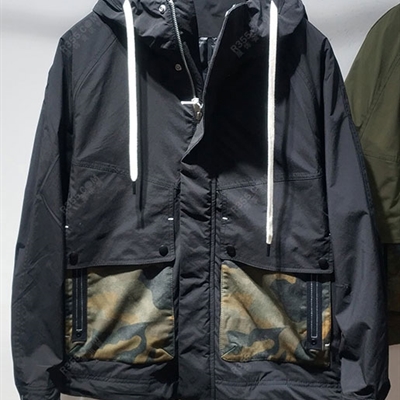 市场上装-夹克-休闲夹克【实拍】