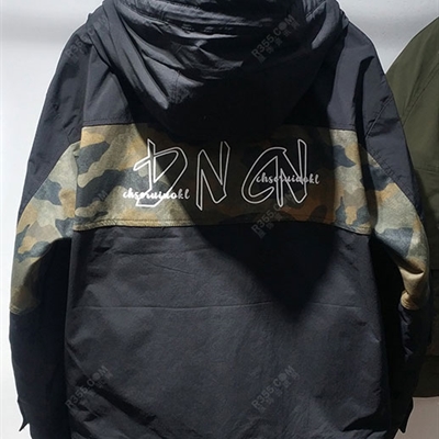 市场上装-夹克-休闲夹克【实拍】