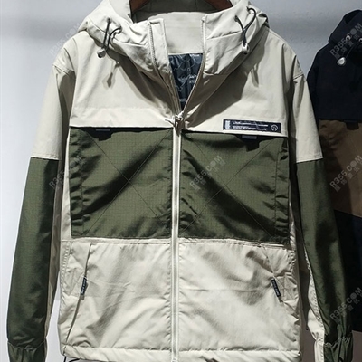 市场上装-夹克-休闲夹克【实拍】