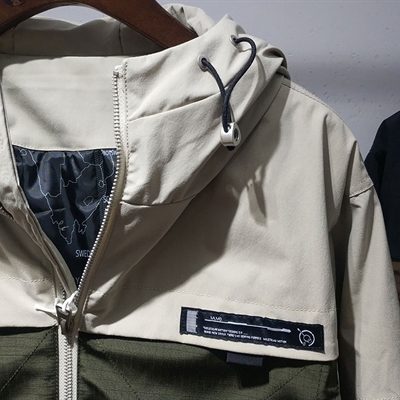 市场上装-夹克-休闲夹克【实拍】