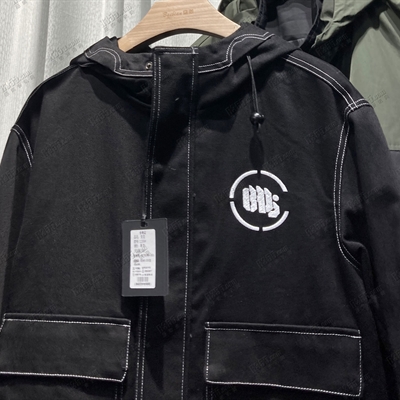 市场上装-夹克-休闲夹克【实拍】