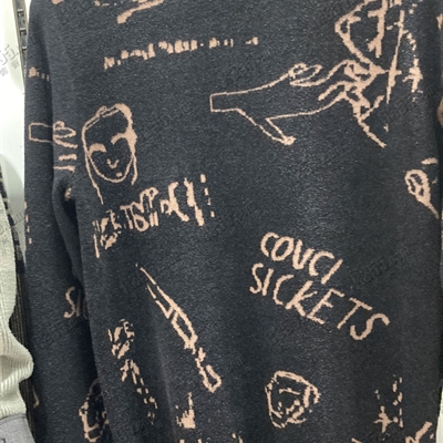 市场上装-毛衫-微潮毛衫【实拍】