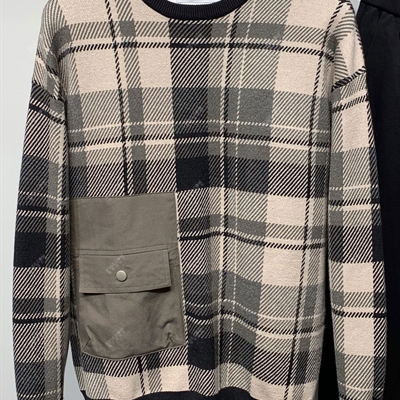 市场上装-毛衫-休闲毛衫【实拍】