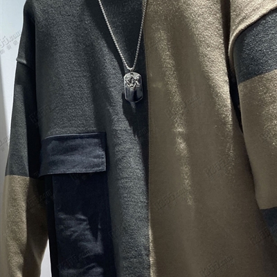 市场上装-毛衫-休闲毛衫【实拍】