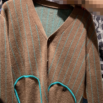 市场上装-毛衫-休闲毛衫【实拍】