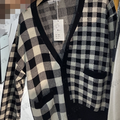 市场上装-毛衫-休闲毛衫【实拍】