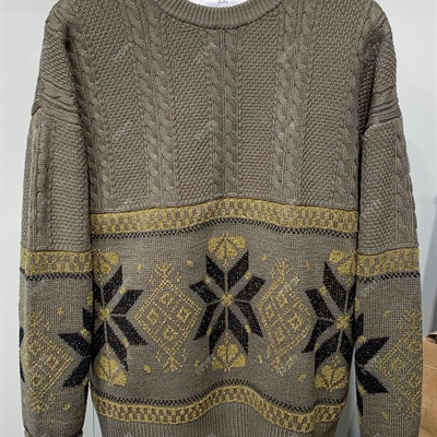 市场上装-毛衫-休闲毛衫【实拍】