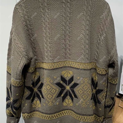 市场上装-毛衫-休闲毛衫【实拍】