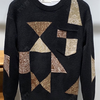 市场上装-毛衫-休闲毛衫【实拍】