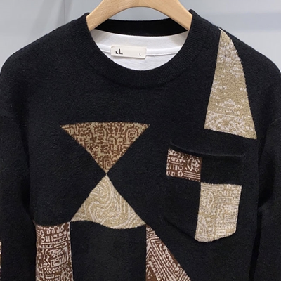 市场上装-毛衫-休闲毛衫【实拍】