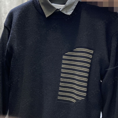 市场上装-毛衫-休闲毛衫【实拍】