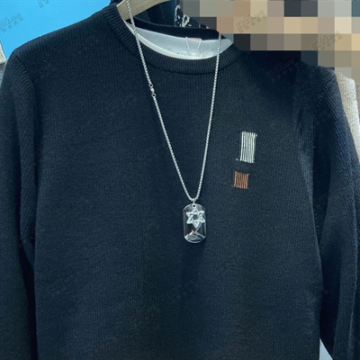 市场上装-毛衫-休闲毛衫【实拍】