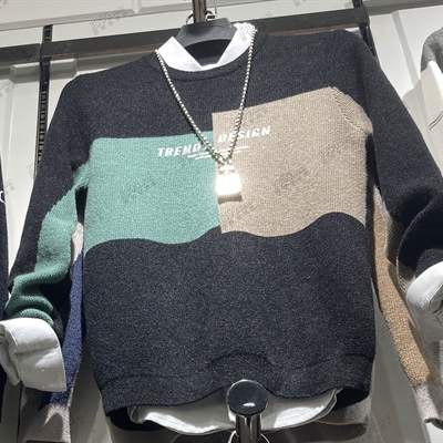 市场上装-毛衫-休闲毛衫【实拍】