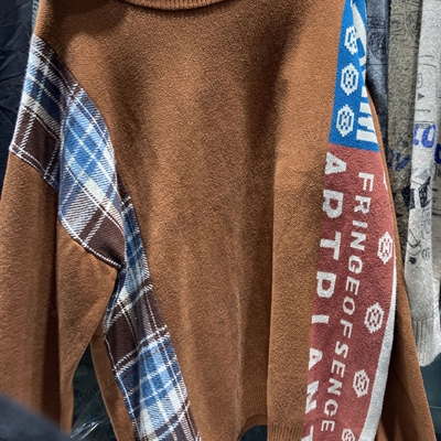 市场上装-毛衫-休闲毛衫【实拍】