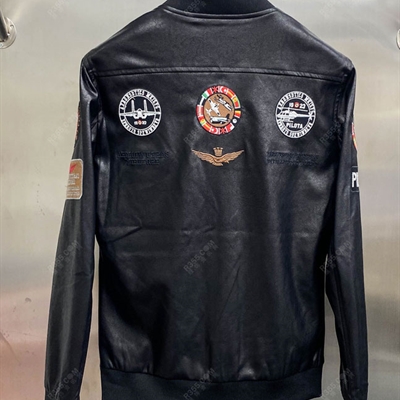 市场上装-皮衣-欧货皮衣【实拍】