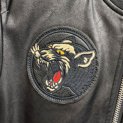 市场上装-皮衣-欧货皮衣【实拍】