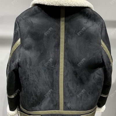 市场上装-皮衣-休闲皮衣【实拍】