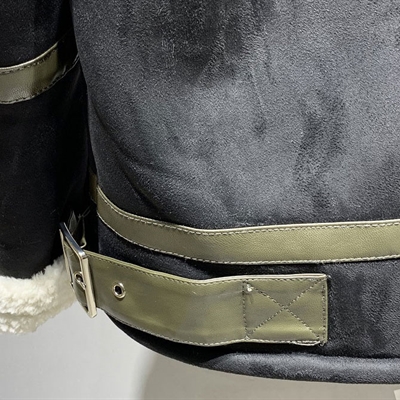 市场上装-皮衣-休闲皮衣【实拍】