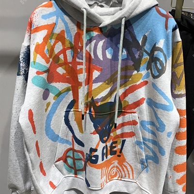 市场上装-卫衣-微潮卫衣【实拍】