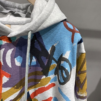 市场上装-卫衣-微潮卫衣【实拍】