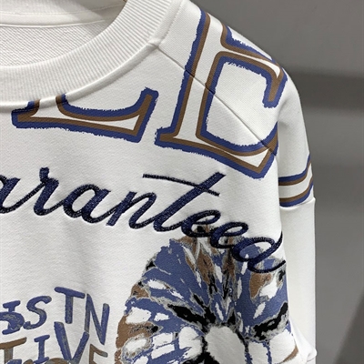 市场上装-卫衣-微潮卫衣【实拍】