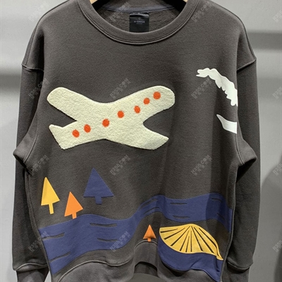 市场上装-卫衣-微潮卫衣【实拍】