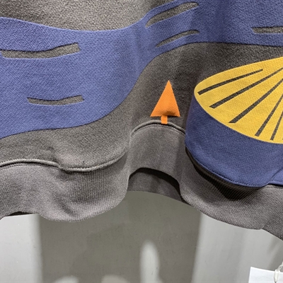 市场上装-卫衣-微潮卫衣【实拍】