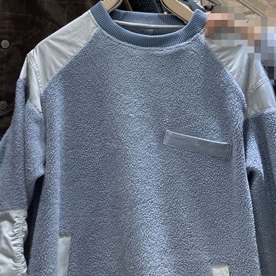 市场上装-卫衣-休闲卫衣【实拍】