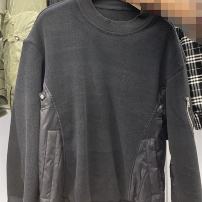 市场上装-卫衣-休闲卫衣【实拍】