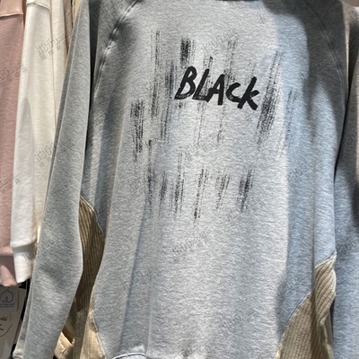 市场上装-卫衣-休闲卫衣【实拍】