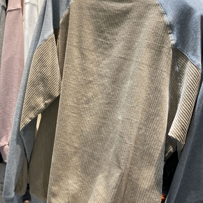 市场上装-卫衣-休闲卫衣【实拍】