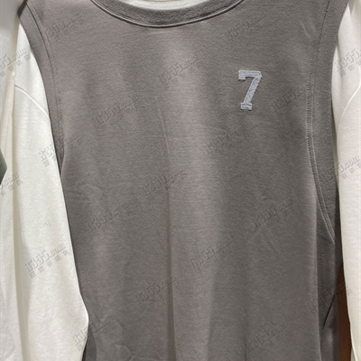 市场上装-卫衣-休闲卫衣【实拍】