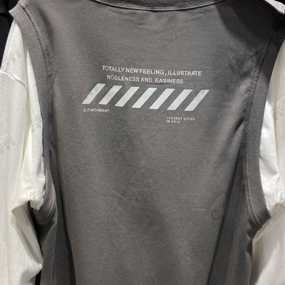 市场上装-卫衣-休闲卫衣【实拍】