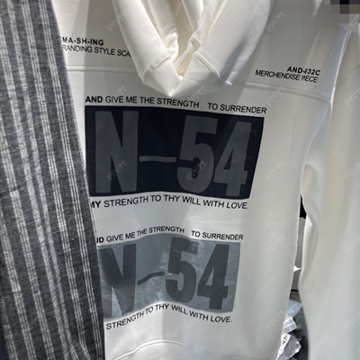 市场上装-卫衣-休闲卫衣【实拍】