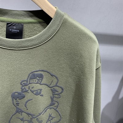 市场上装-卫衣-休闲卫衣【实拍】