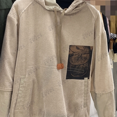 市场上装-卫衣-休闲卫衣【实拍】