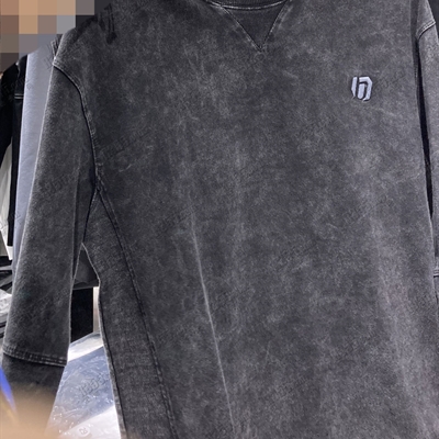 市场上装-卫衣-休闲卫衣【实拍】