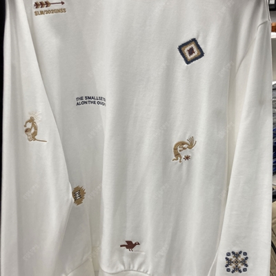 市场上装-卫衣-休闲卫衣【实拍】