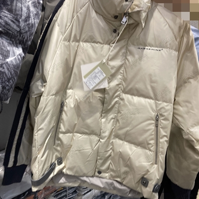 市场上装-棉衣/羽绒服-休闲棉服