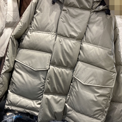 市场上装-棉衣/羽绒服-休闲棉服