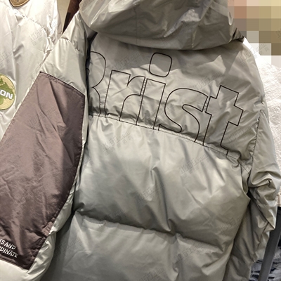 市场上装-棉衣/羽绒服-休闲棉服