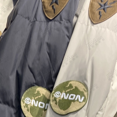 市场上装-棉衣/羽绒服-休闲棉服