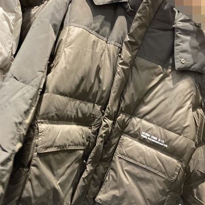 市场上装-棉衣/羽绒服-休闲棉服