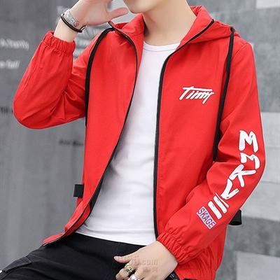 市场上装-夹克-土货夹克