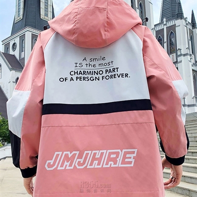 市场上装-夹克-土货夹克