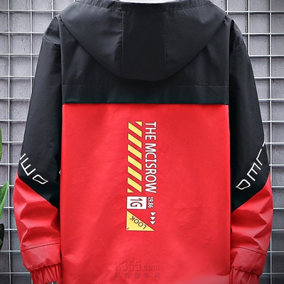 市场上装-夹克-土货夹克