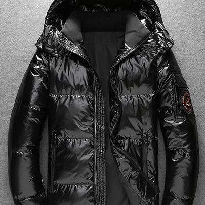 市场上装-棉衣/羽绒服-欧货棉服