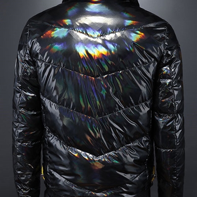 市场上装-棉衣/羽绒服-欧货棉服